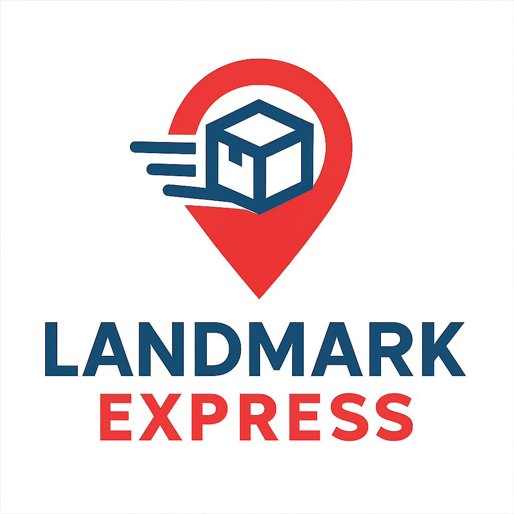 Landmark Express and logistics